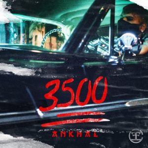 Ankhal – 3500